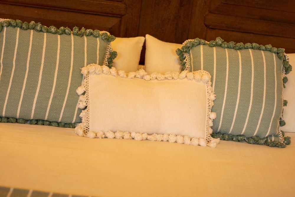 La Villa Serena Deluxe Room 3