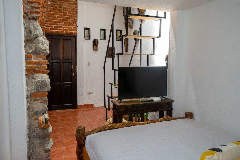 La Villa Serena Comfort Triple Room 12