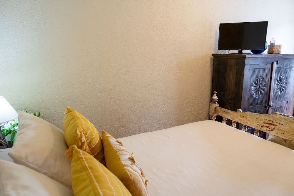 La Villa Serena Comfort Triple Room 3