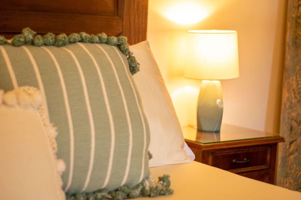 La Villa Serena Deluxe Room 2