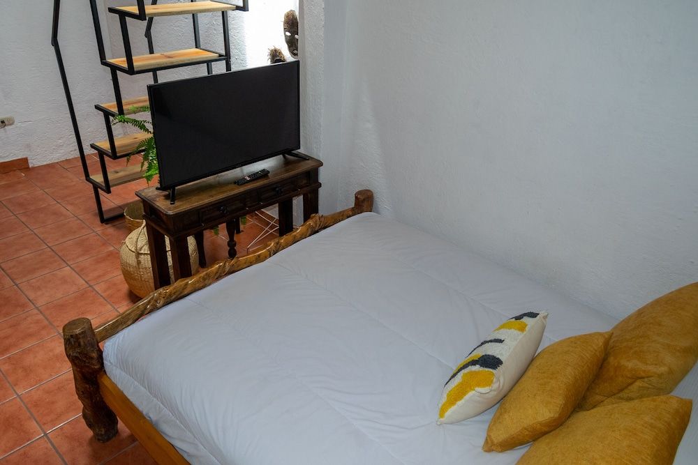 La Villa Serena Comfort Triple Room 2