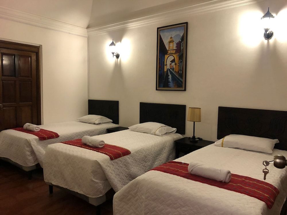 Basic Room