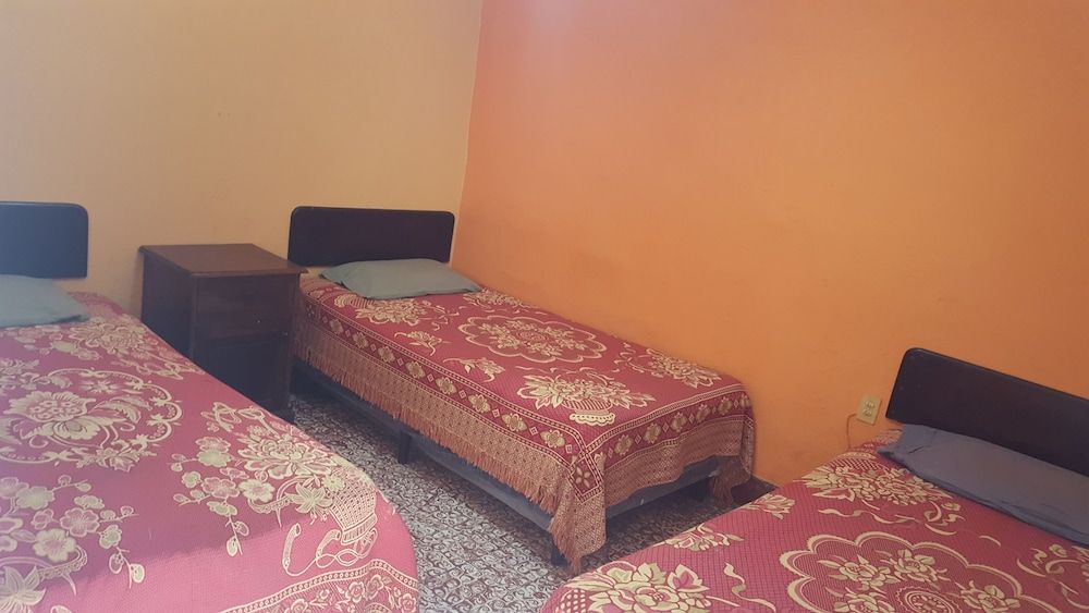 Basic Triple Room