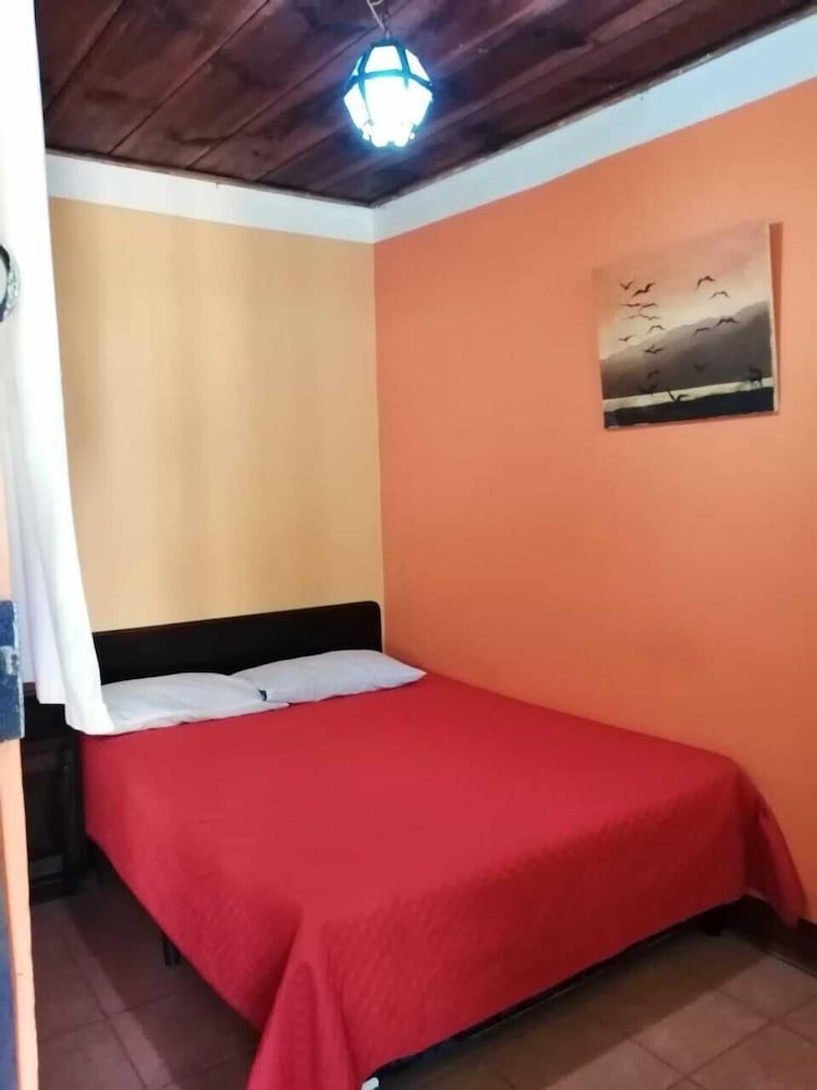 Basic Double Room