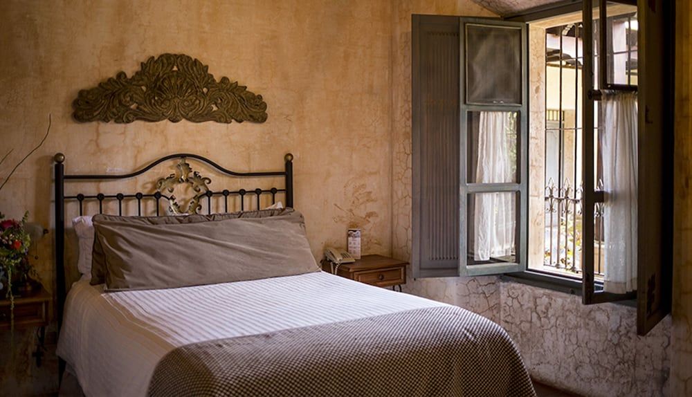 Classic Triple Room, Multiple Beds, Non Smoking