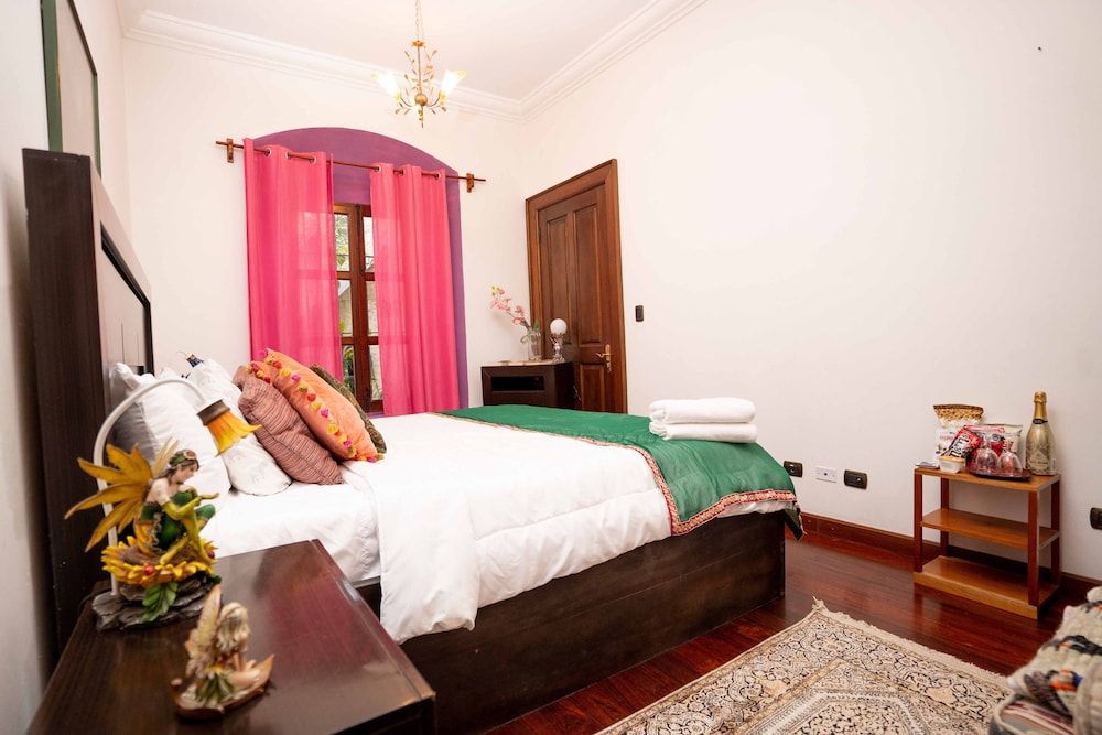 Exclusive Double Room, Hot Tub