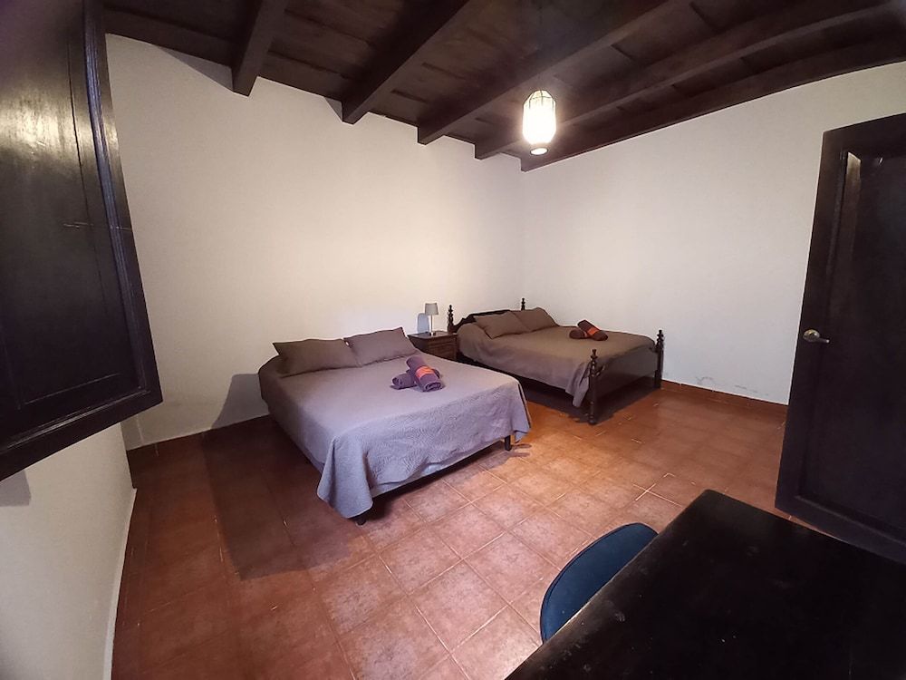 Classic Apartment