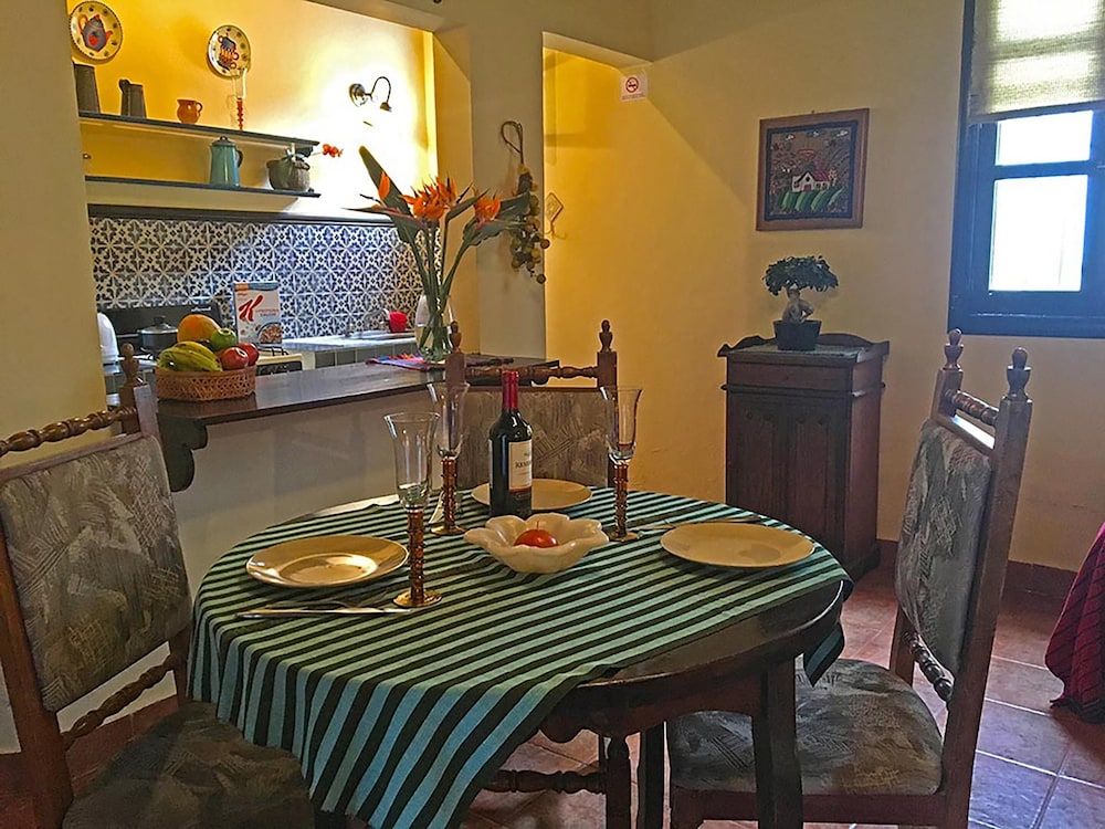 Classic Apartment