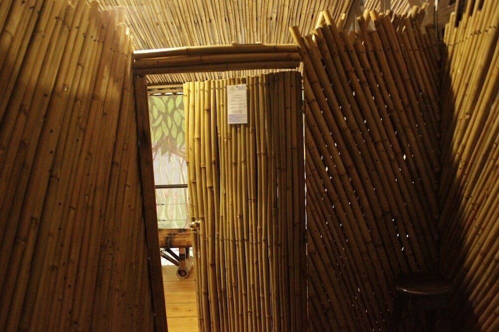 Hostal Casa Buho Basic Single Room, 1 Twin Bed (Buho 3) 4