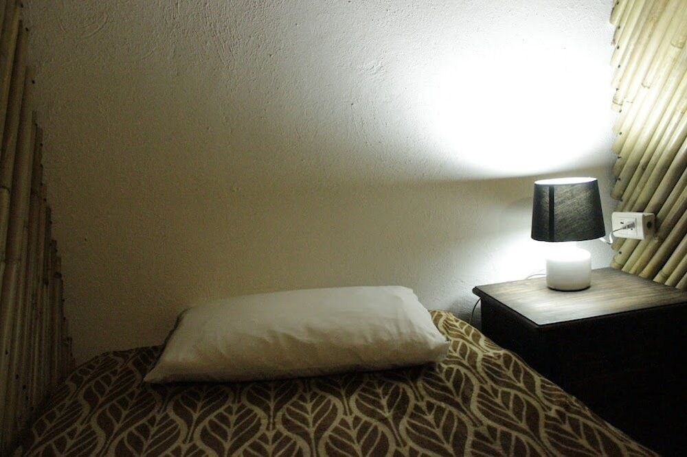 Hostal Casa Buho Basic Single Room, 1 Twin Bed (Buho 3) 2