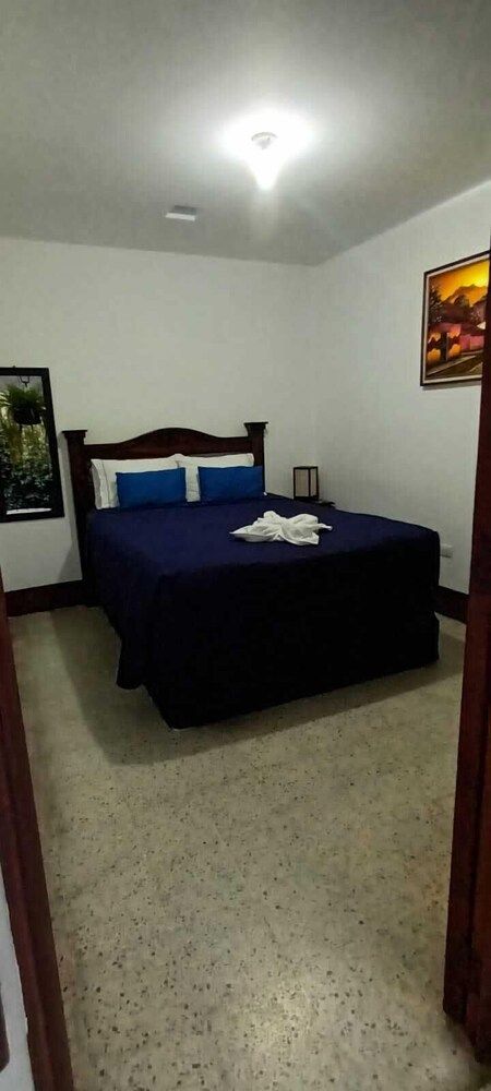 Basic Room