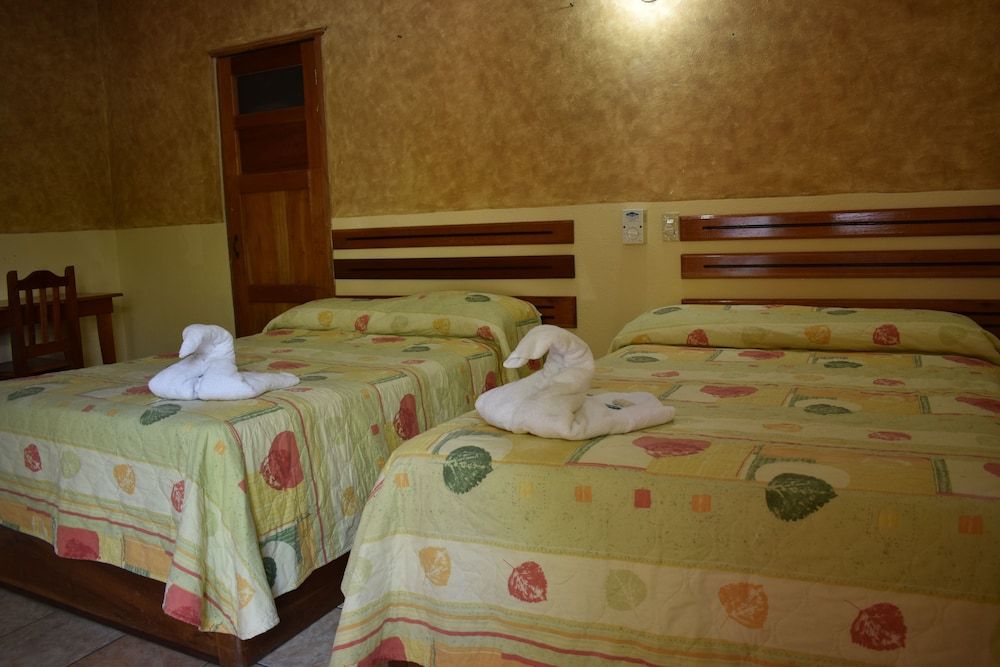Basic Triple Room