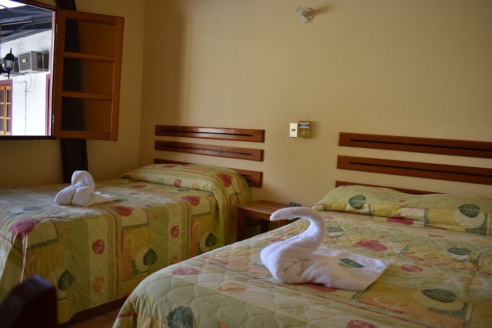 Basic Twin Room, 2 Twin Beds