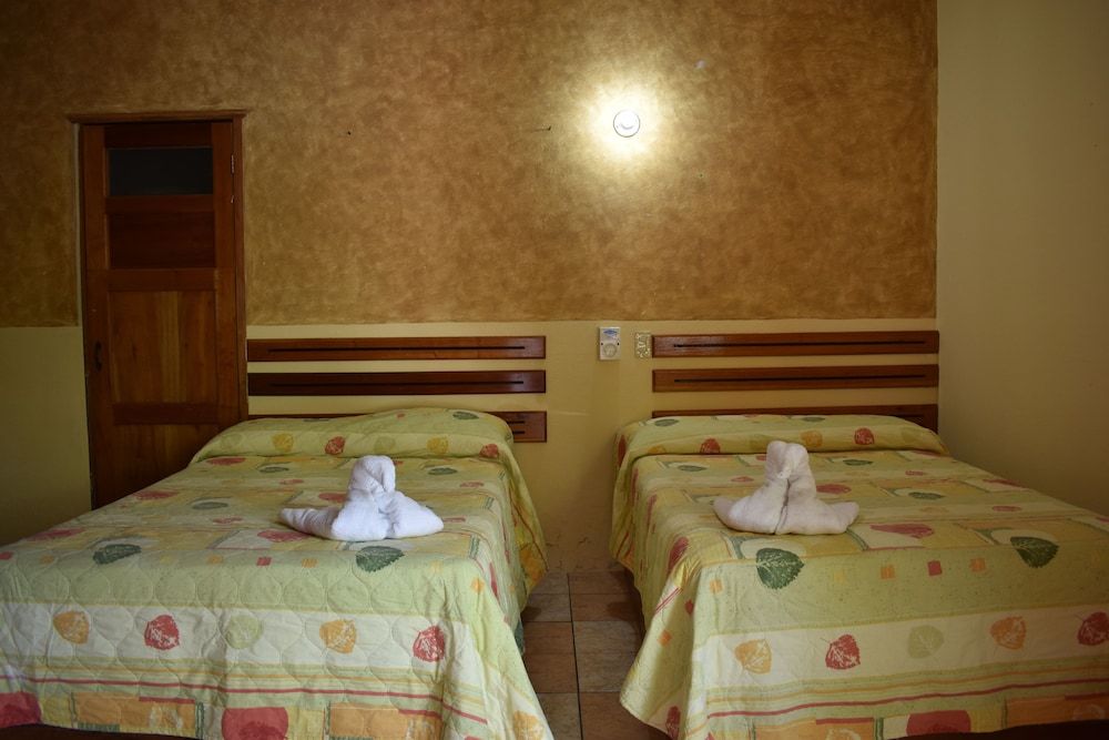 Basic Triple Room