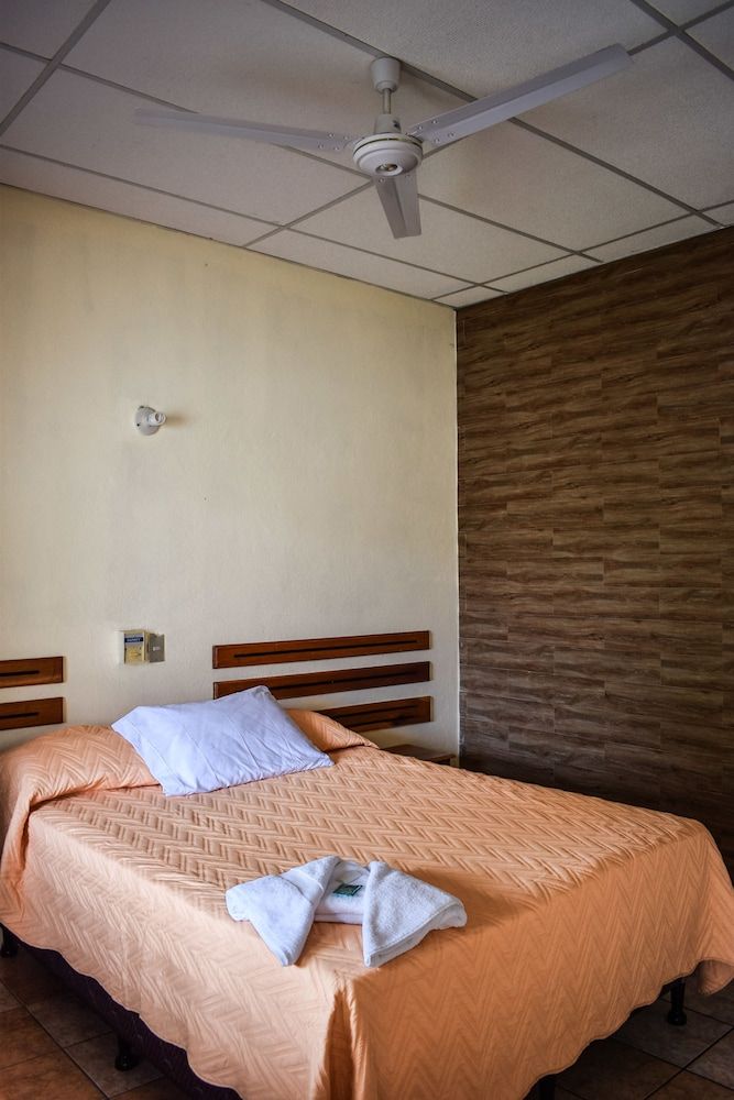 Basic Double or Twin Room