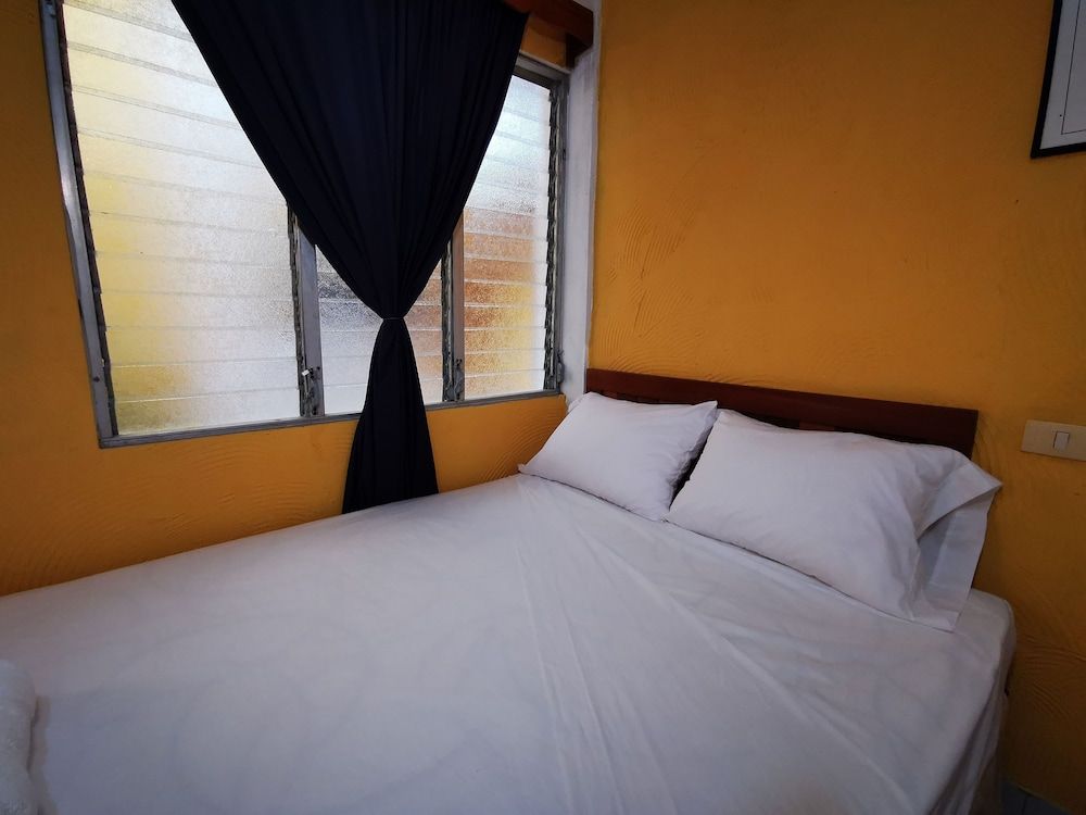 NATZ HOTEL Basic Triple Room 4