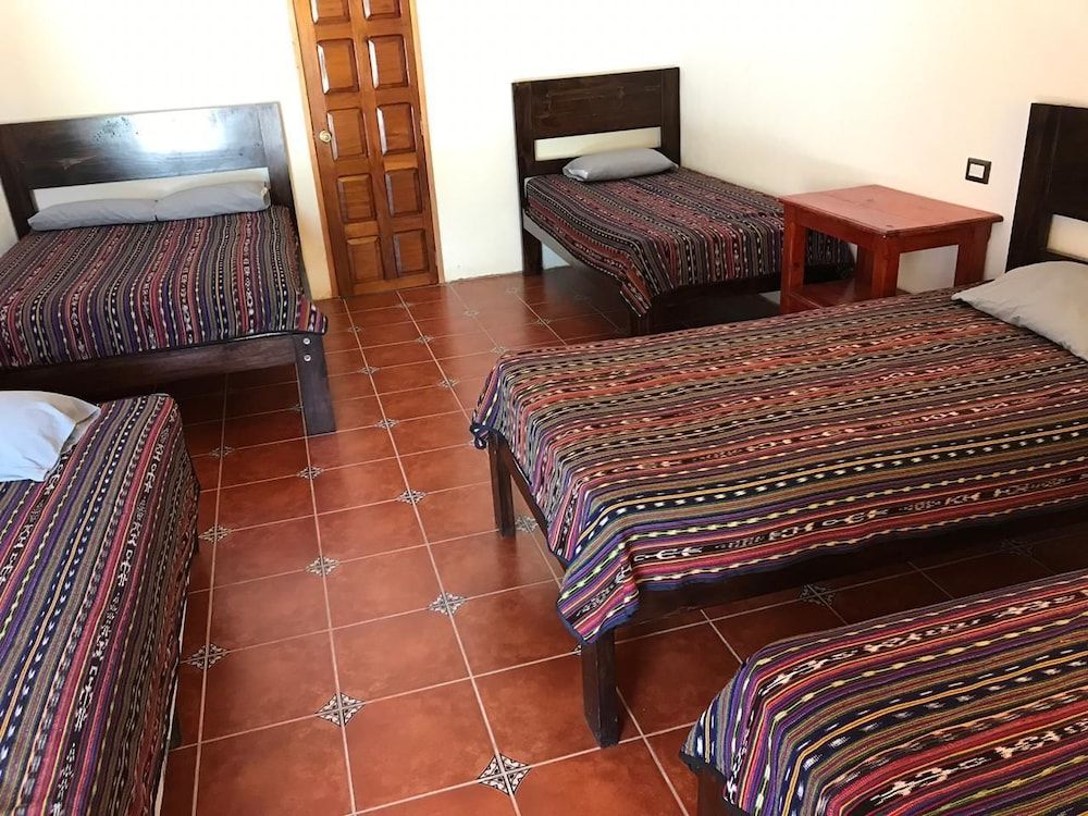 Lauris Hotel Family Quadruple Room, Multiple Beds 7