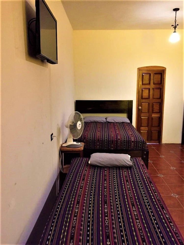 Lauris Hotel Basic Double Room, Valley View 6