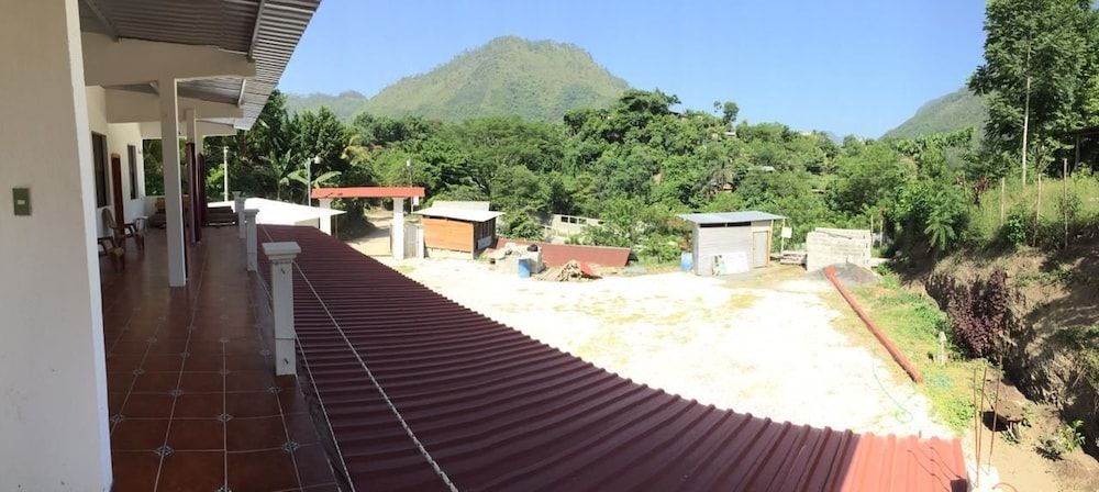 Lauris Hotel Basic Double Room, Valley View 15