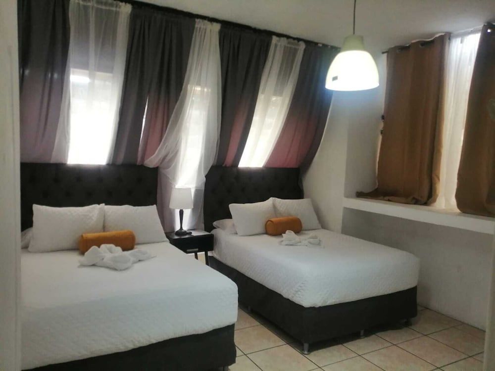 Economy Double Room, 1 Double Bed, Non Smoking, Private Bathroom