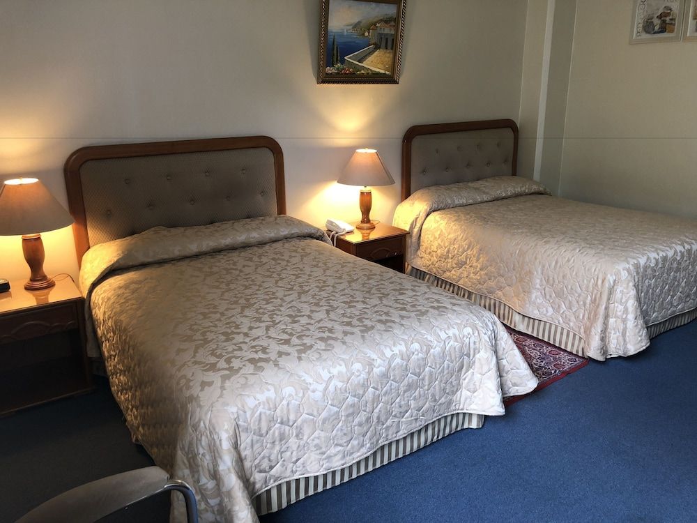 Family Triple Room, Multiple Beds, Non Smoking