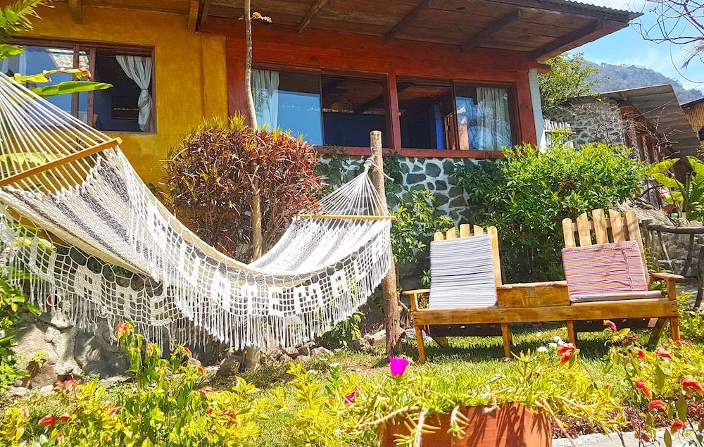Hotel Arca de Noe