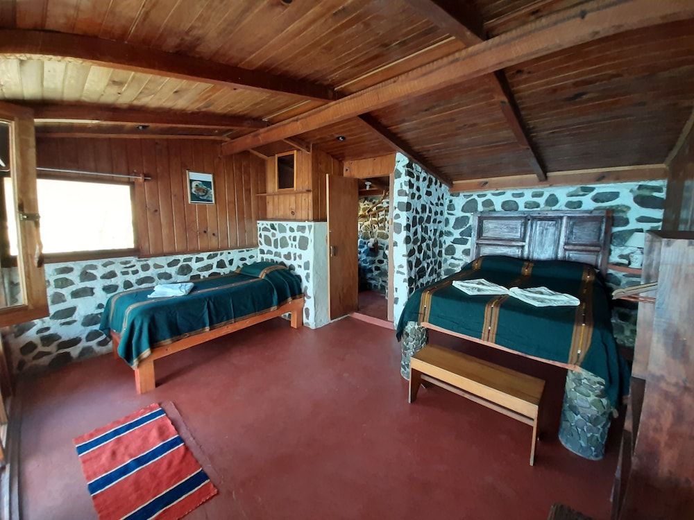 Hotel Arca de Noe