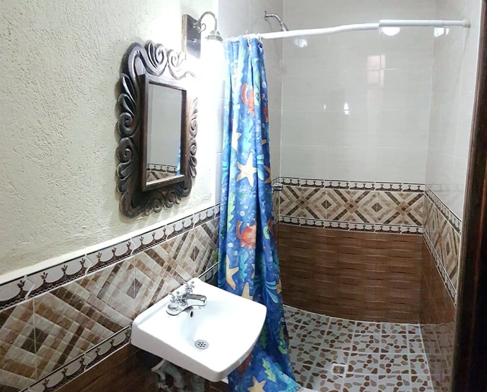 Standard Single Room, Ensuite