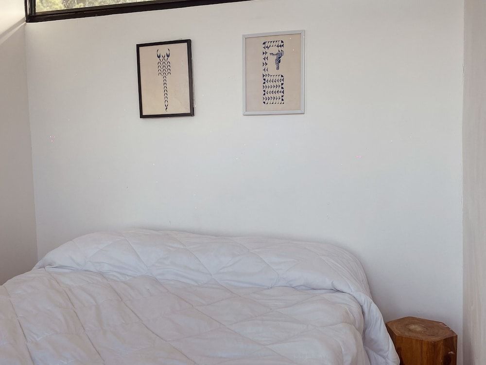 Double Room, Patio, Lake View