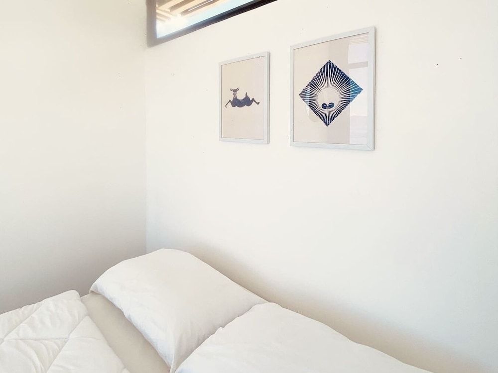 Double Room, Patio, Lake View