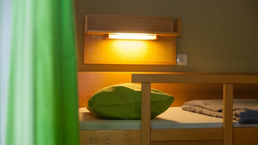 undefined Treestyle Hostel 3