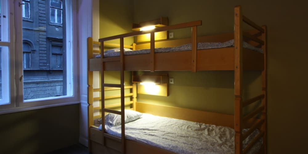 undefined Treestyle Hostel 4