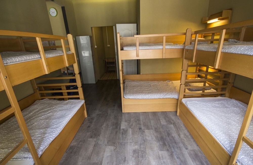 undefined Treestyle Hostel 9