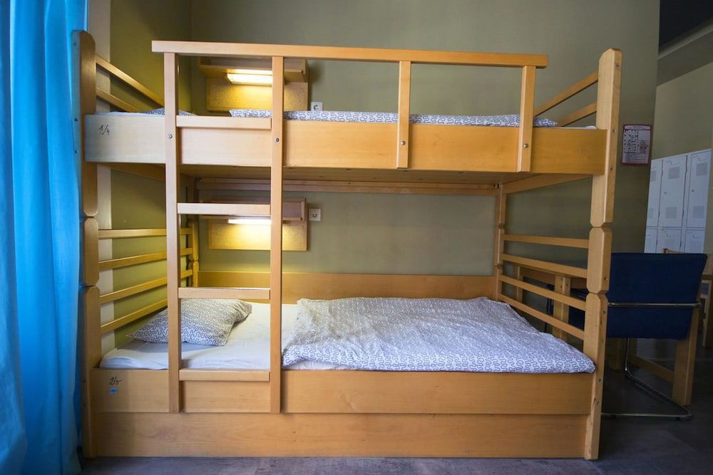 undefined Treestyle Hostel 8