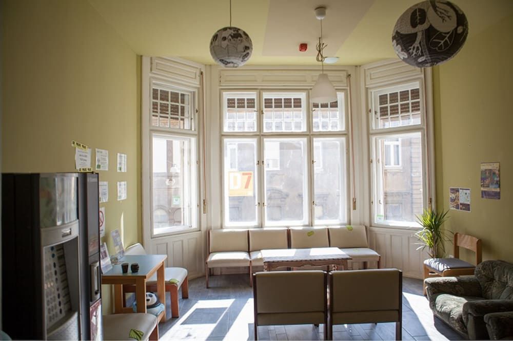 undefined Treestyle Hostel 2