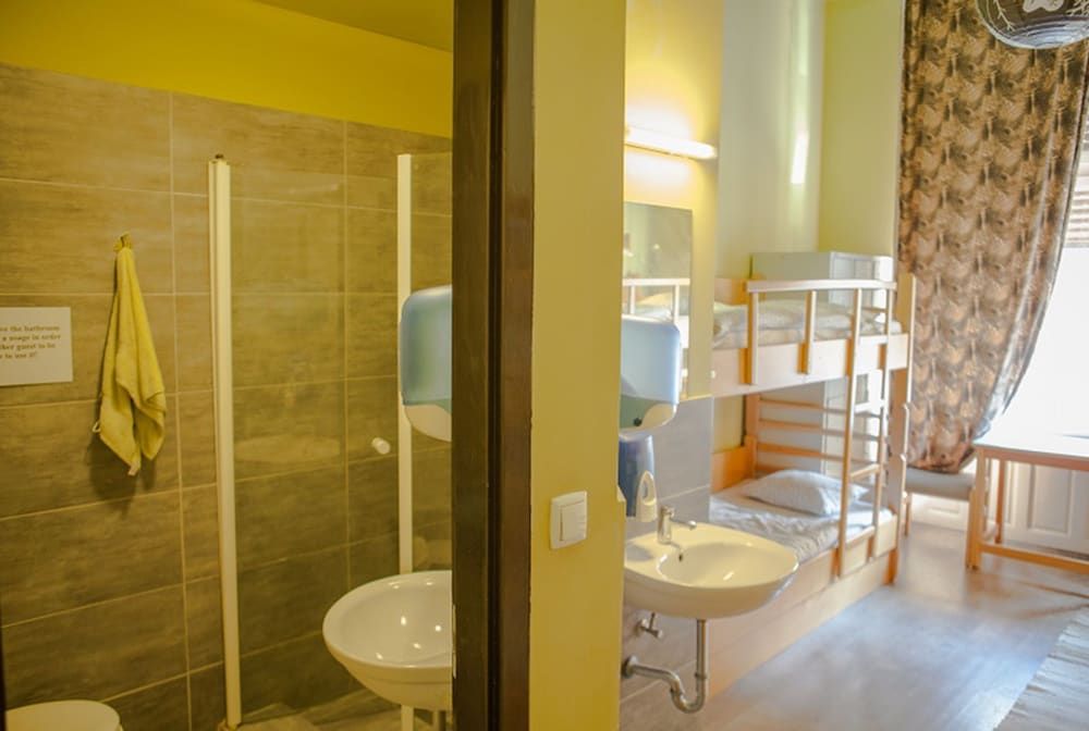 undefined Treestyle Hostel 7