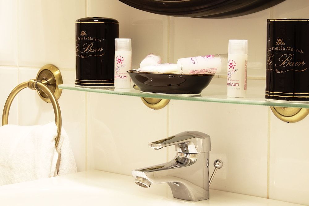 Milford Suites (15016732) Family Apartment, Kitchen 4