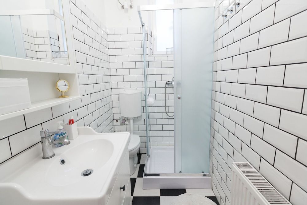 Cozy Ernesto III City Apartment, Multiple Beds 26