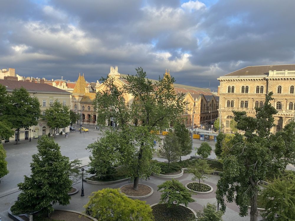 Butterfly Home Danube Superior Double or Twin Room, River View 32