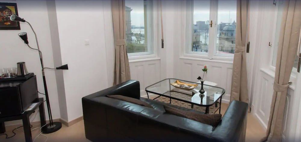 Butterfly Home Danube Superior Double or Twin Room, River View 19