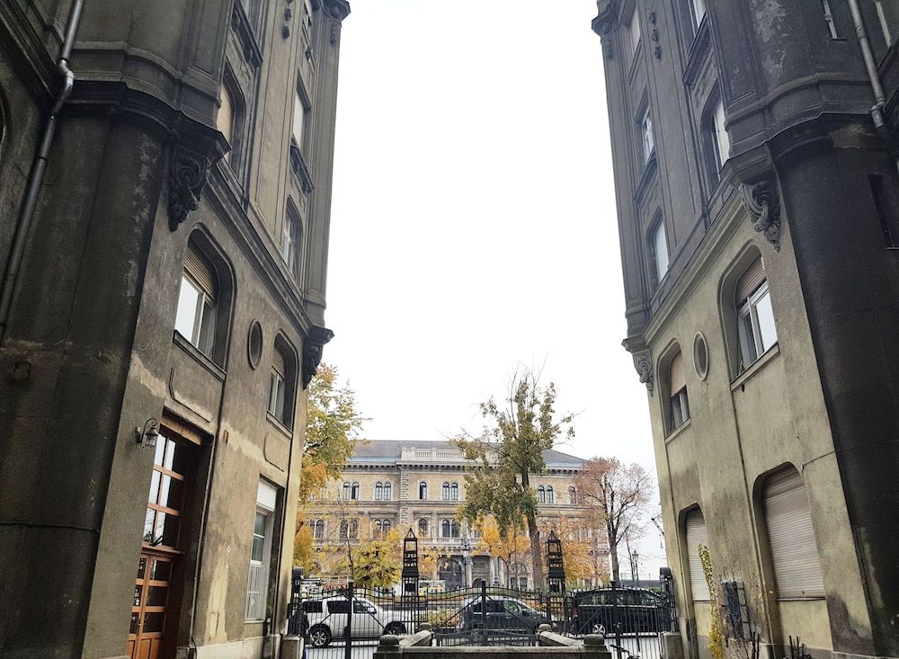 undefined Butterfly Home Danube 6