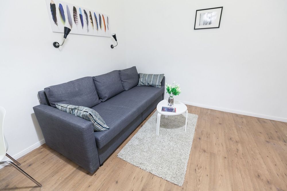 Classic Ernesto near Opera Design Apartment, Multiple Beds 23