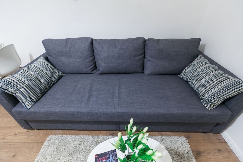 Classic Ernesto near Opera Design Apartment, Multiple Beds 25