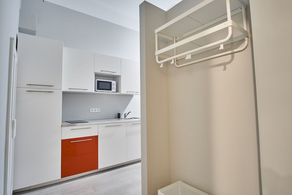 HILD-2 Apartments Budapest Design Apartment, Non Smoking 4