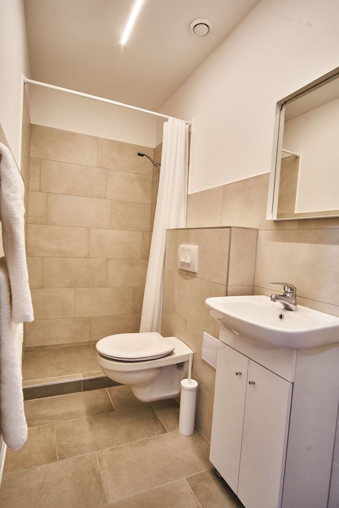 HILD-2 Apartments Budapest Design Apartment, Non Smoking 7