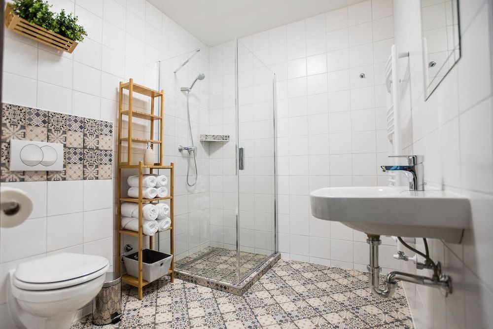 Budapest Passage Family Suite, Multiple Beds, Non Smoking 4