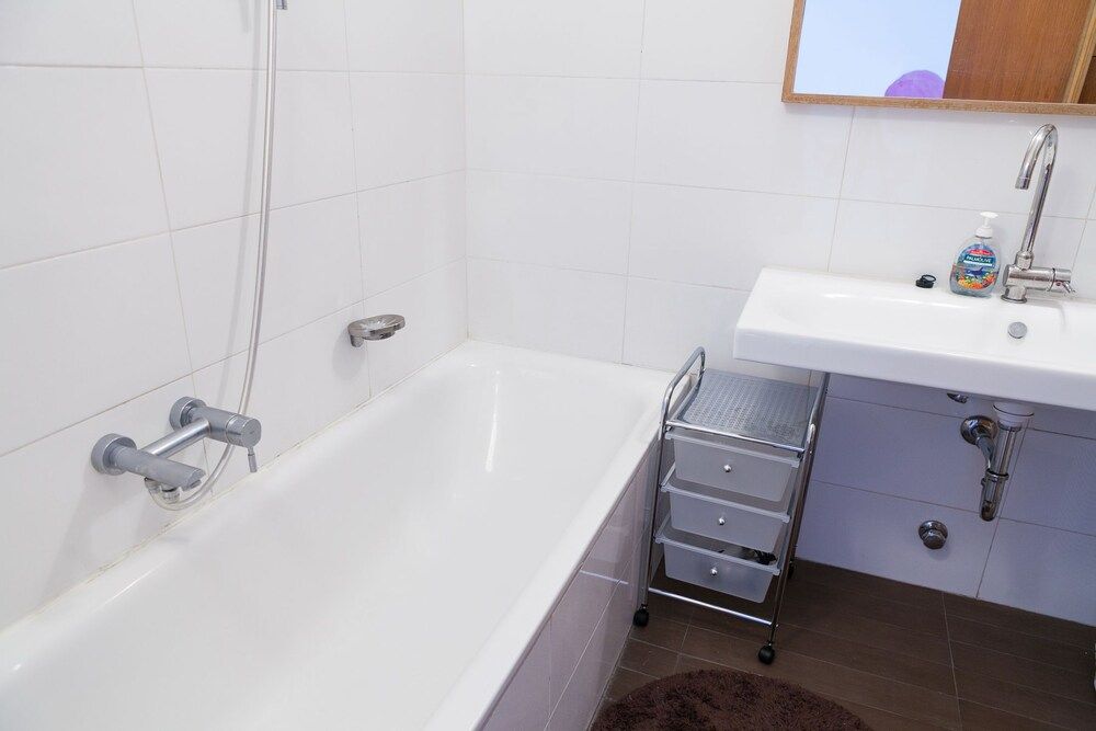 Remarkable Ernesto with view Panoramic Townhome, 1 Queen Bed with Sofa bed 19