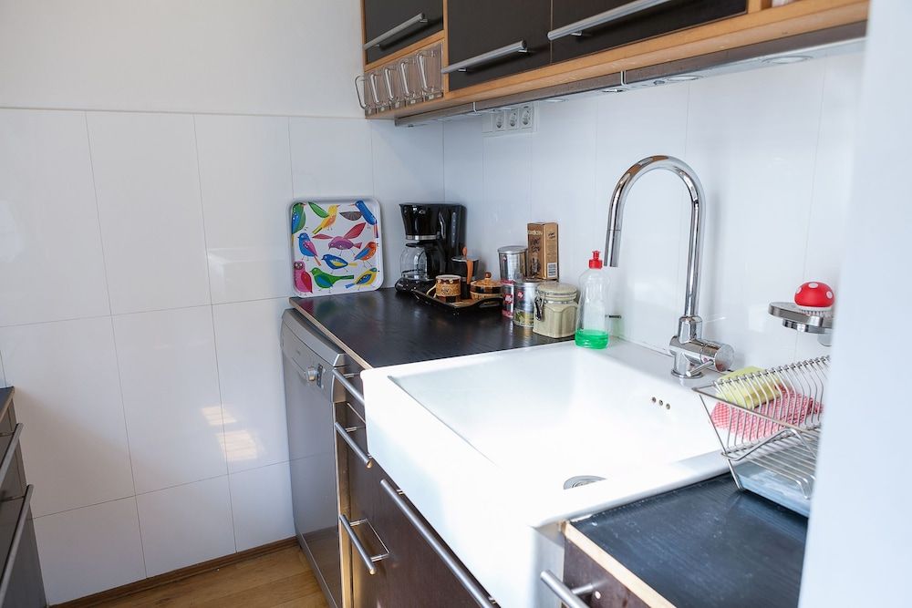 Remarkable Ernesto with view Panoramic Townhome, 1 Queen Bed with Sofa bed 10