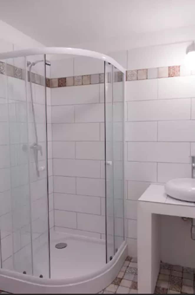 Incredible Ernesto I City Studio, 1 Double Bed with Sofa bed 17