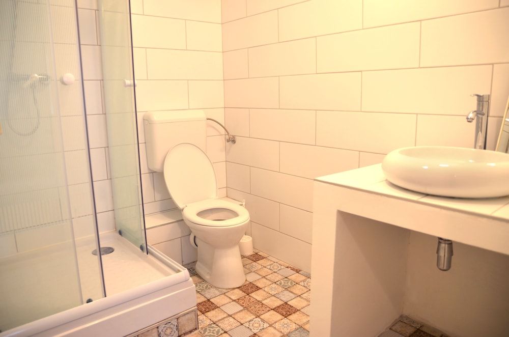 Incredible Ernesto I City Studio, 1 Double Bed with Sofa bed 16